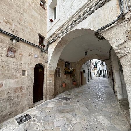 Arco Sallustio 2.0 Monopoli Kültér fotó
