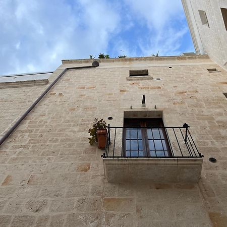 Arco Sallustio 2.0 Monopoli Kültér fotó