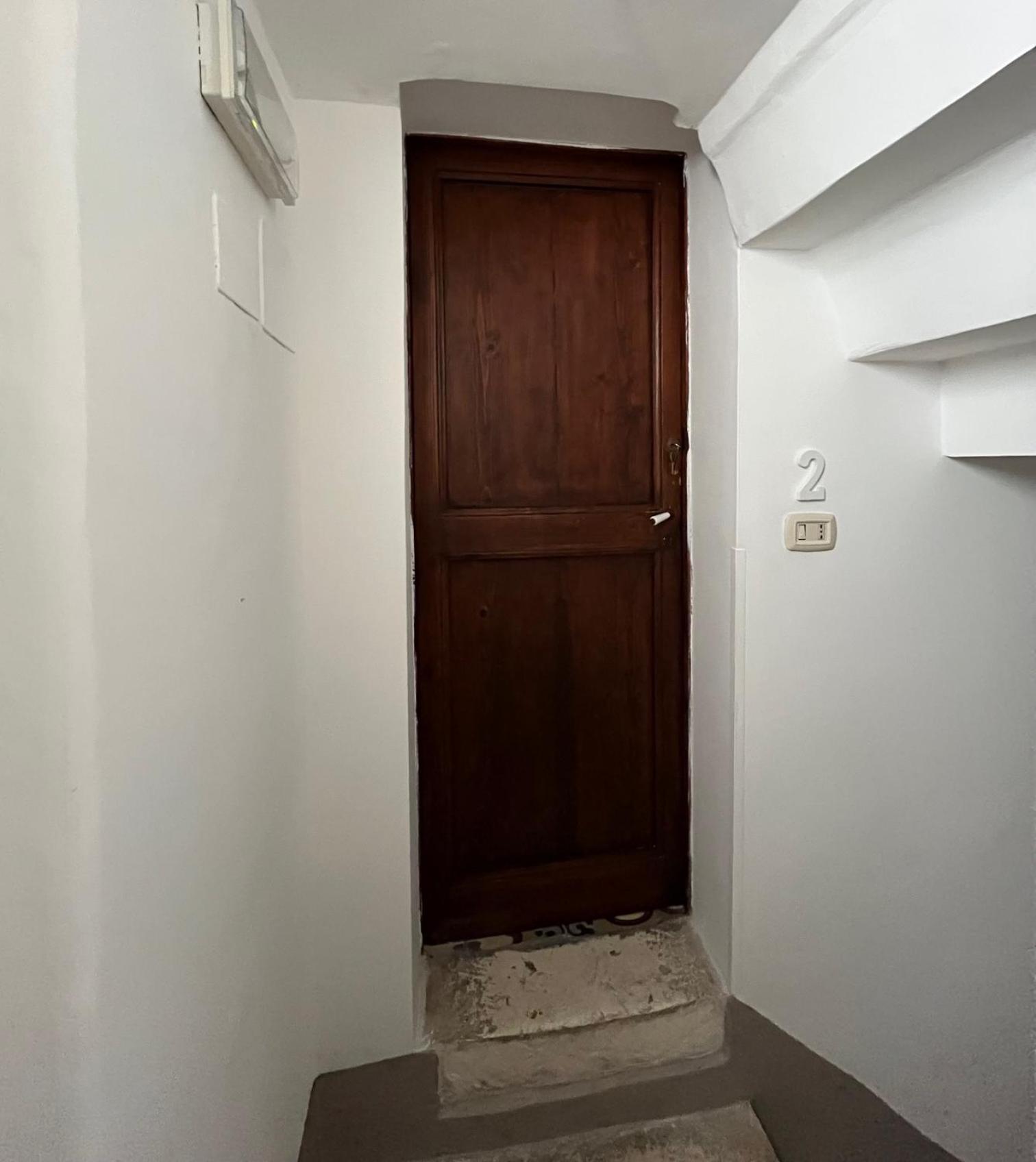 Arco Sallustio 2.0 Monopoli Kültér fotó