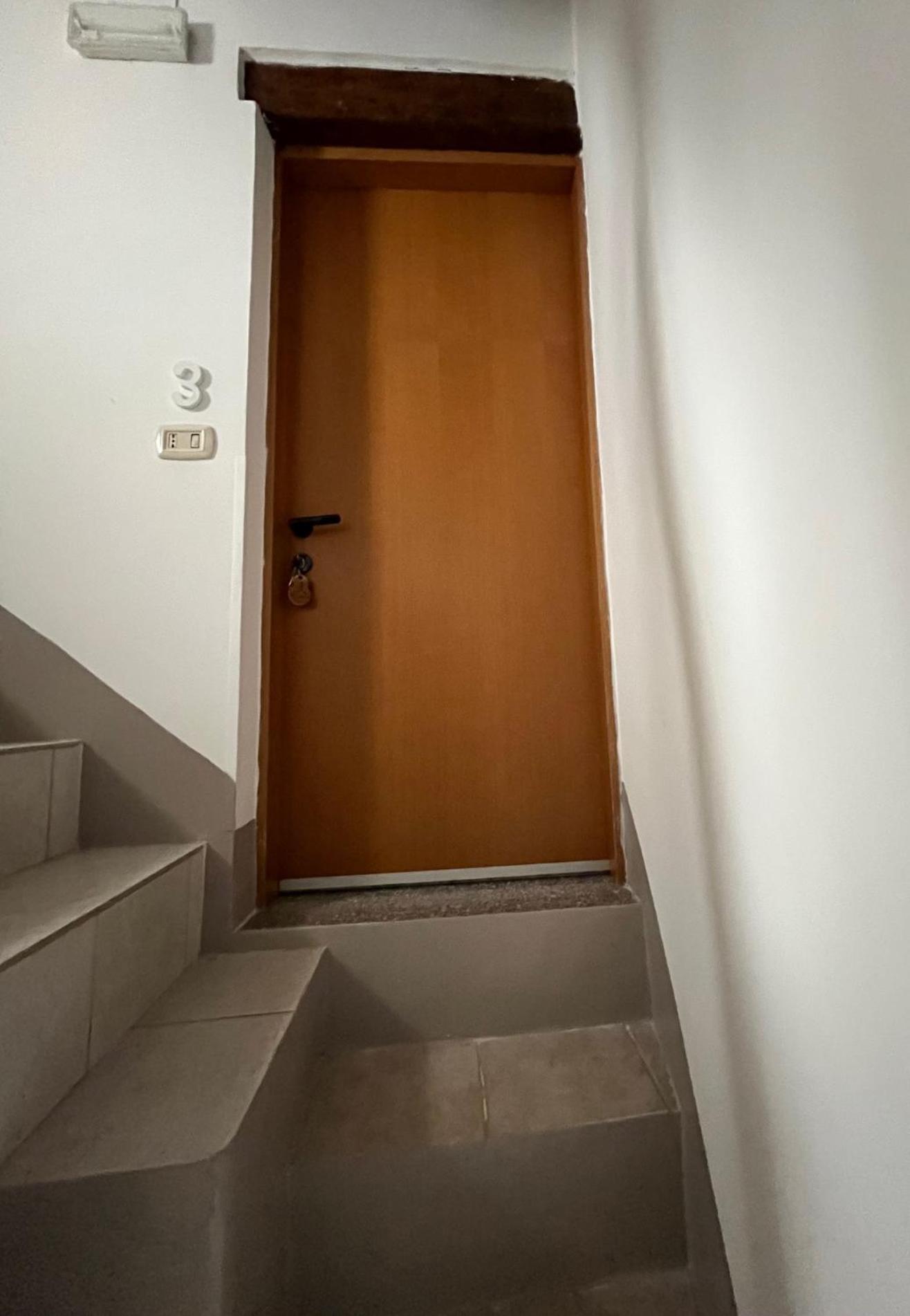 Arco Sallustio 2.0 Monopoli Kültér fotó