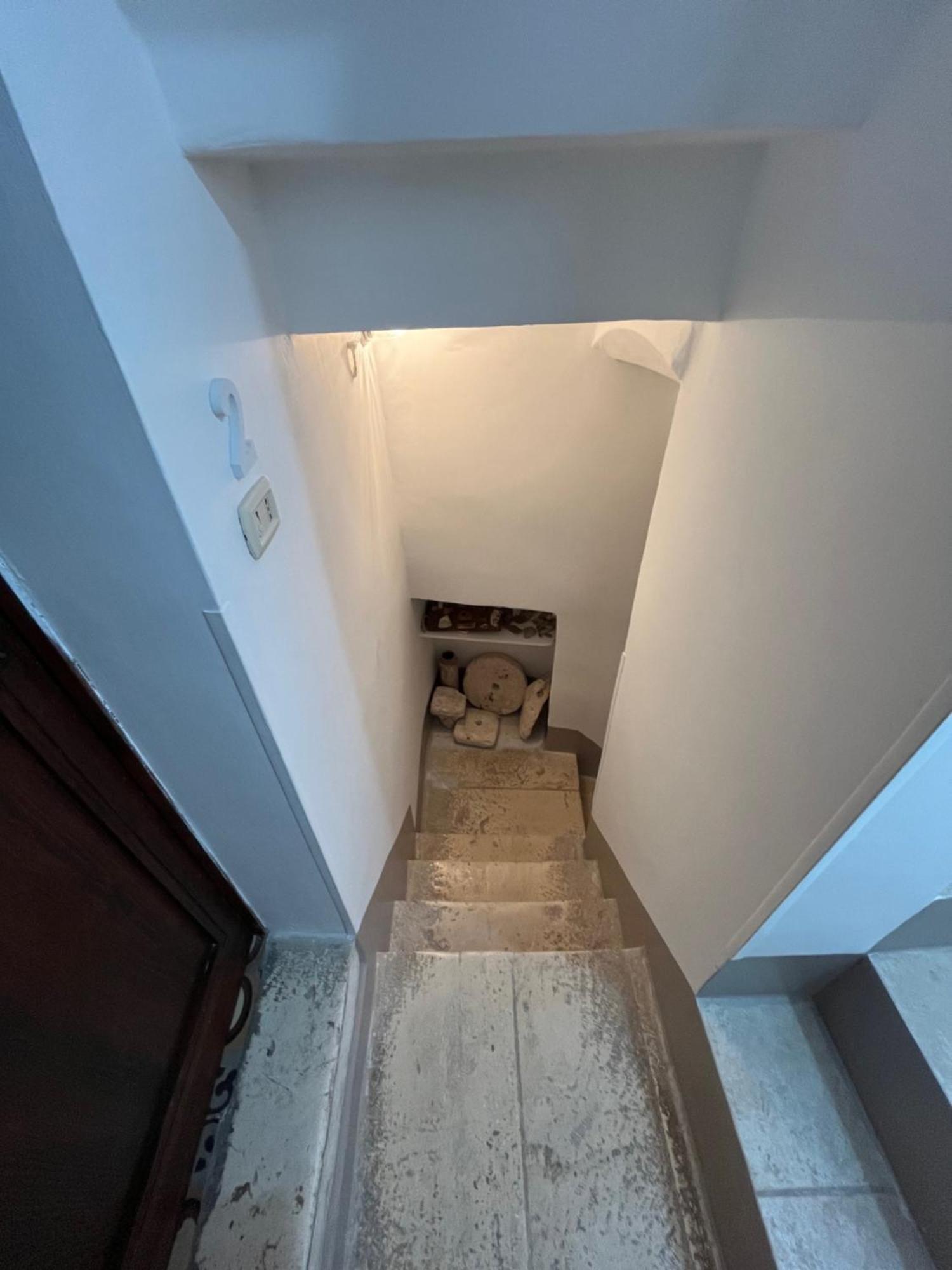 Arco Sallustio 2.0 Monopoli Kültér fotó