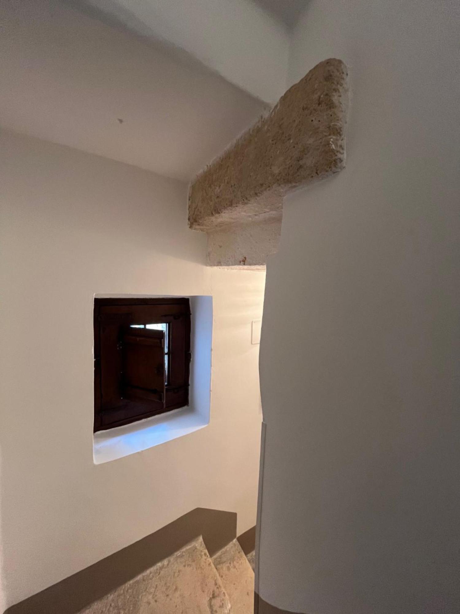 Arco Sallustio 2.0 Monopoli Kültér fotó
